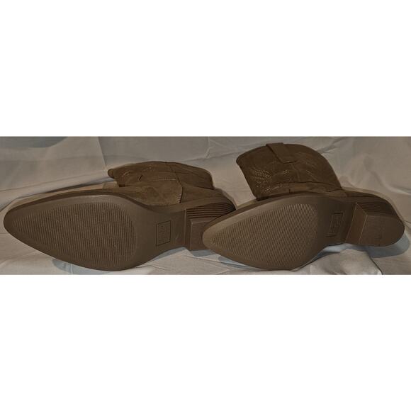 Style & Co Women's Masrinaa Ankle Booties - Picture 5 of 6